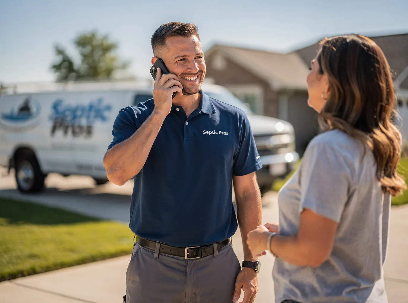 Septic Tank Pumping Mercedes, TX FAQs